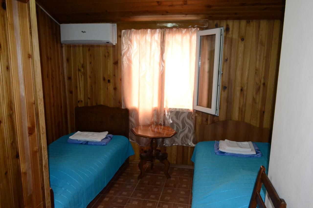 Гостевой дом Guest House Our house Кобулети-31