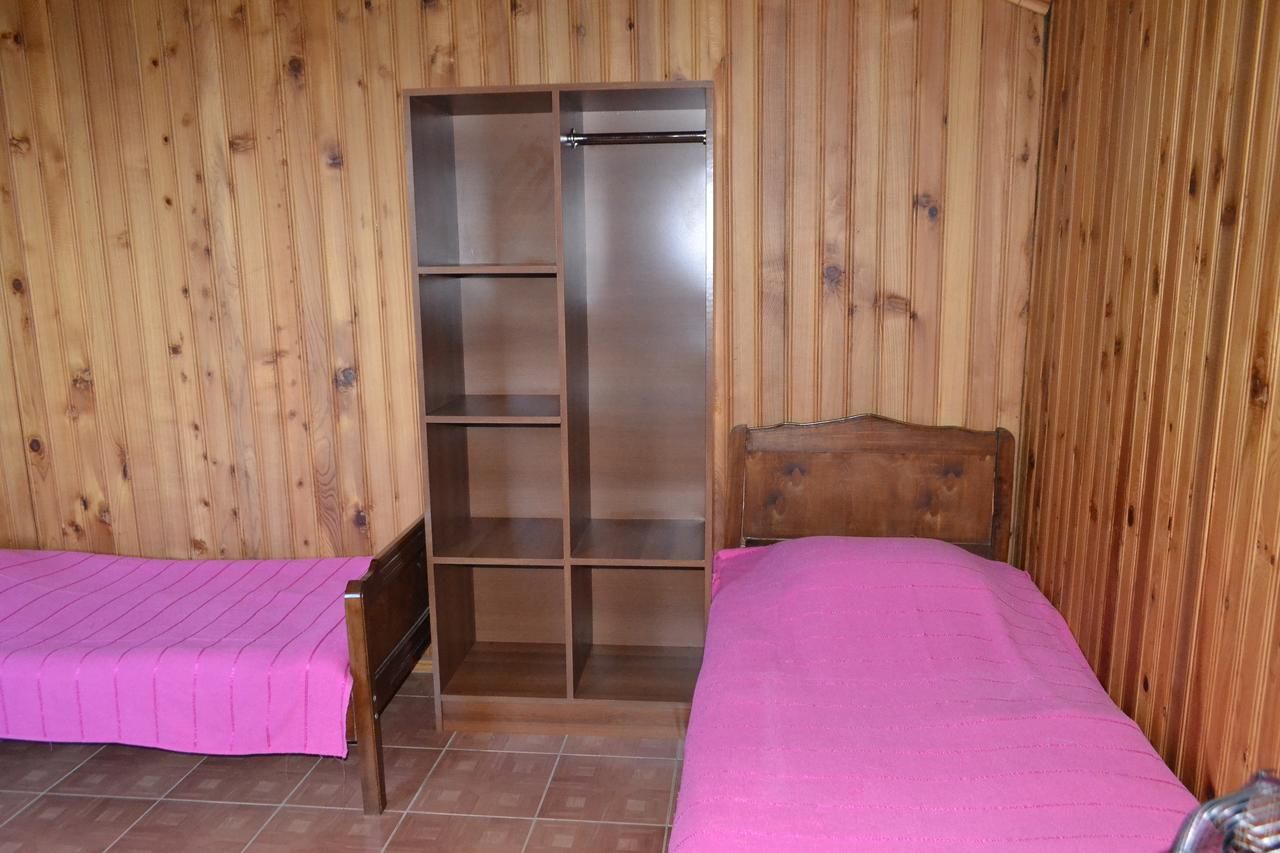 Гостевой дом Guest House Our house Кобулети