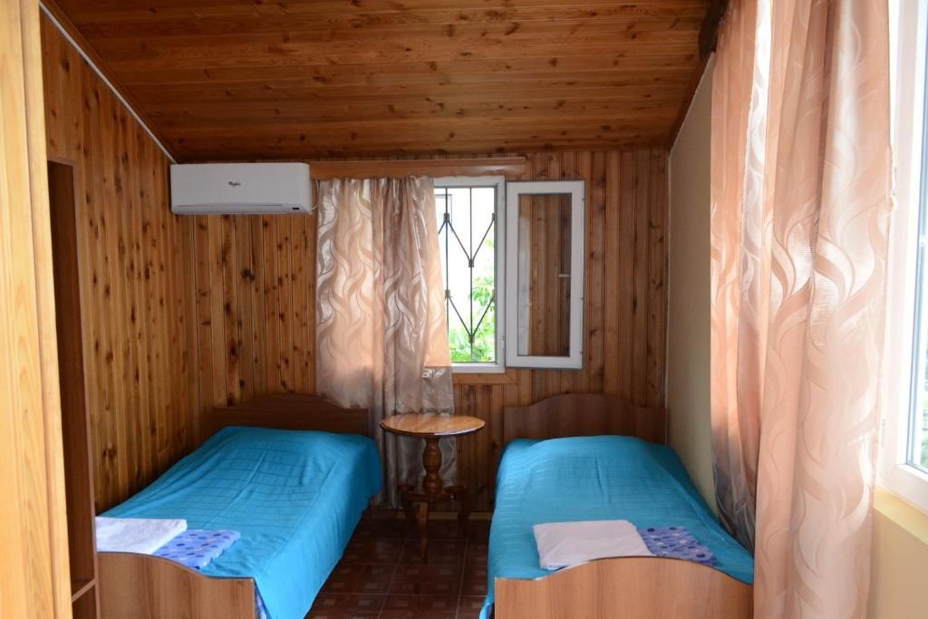 Гостевой дом Guest House Our house Кобулети-53